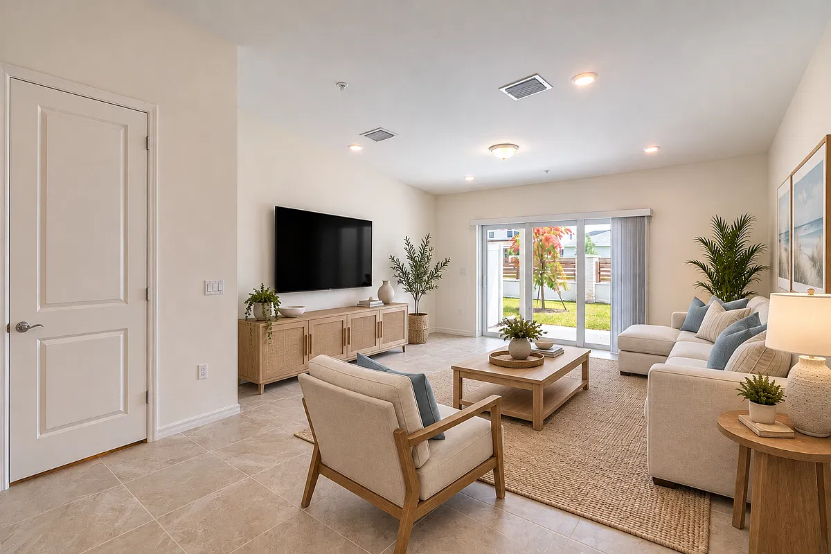 3 bed, 2.5 bath, 1699 sqft, $2,375 — Photo 4