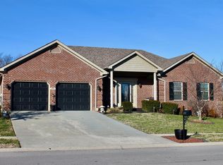 146 General Nelson Dr, Richmond, KY 40475