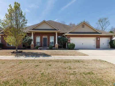 8317 Anslee Way, Huntsville, AL, 35806