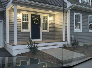 26 Mare Ter, Portsmouth, RI 02871