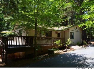 1919 Fairway Dr, Arnold, CA