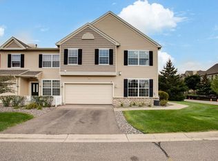1529 111th Dr NE UNIT A, Blaine, MN 55449