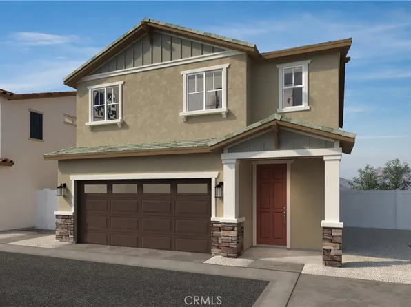 11758 Eisenhower Way, Fontana, CA 92337