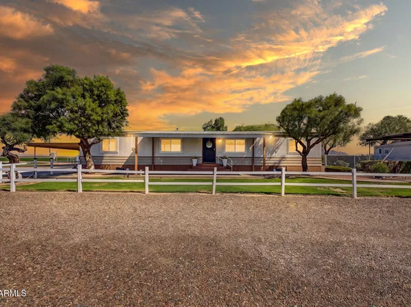 16601 S OLD US HIGHWAY 80 --, Arlington, AZ 85322