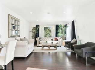 1259 S Plymouth Blvd, Los Angeles, CA 90019