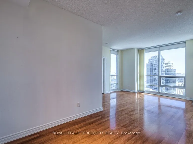 761 Bay St #3202 — Photo 9