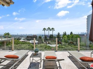 8747 Shoreham Dr, West Hollywood, CA 90069