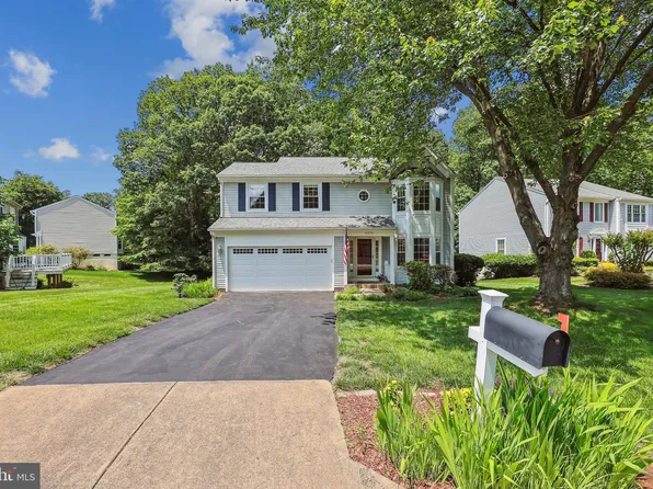 14598 Marr Ct, Woodbridge, VA 22193
