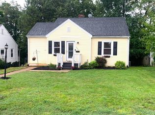 309 Hood St, Lynchburg, VA