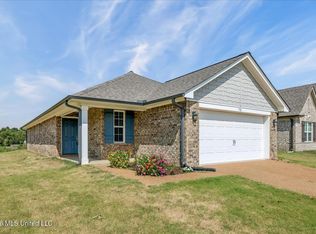 7781 Callie Dr, Southaven, MS 38671