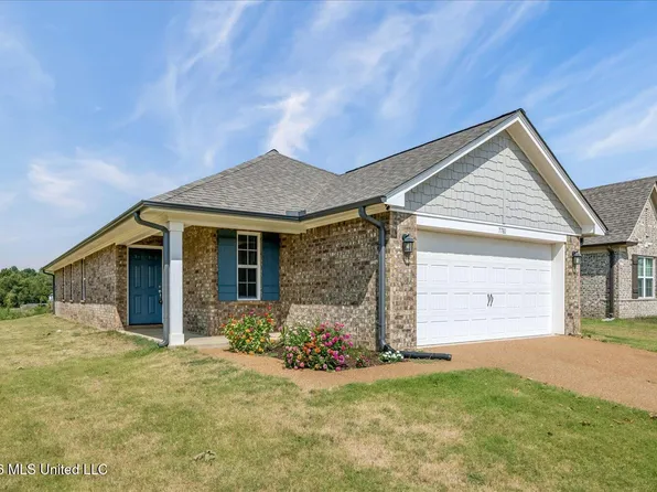 7781 Callie Dr, Southaven, MS 38671