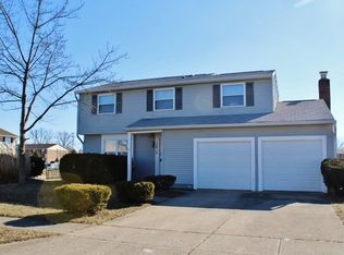 11415 E Dunshire Dr, Indianapolis, IN 46229