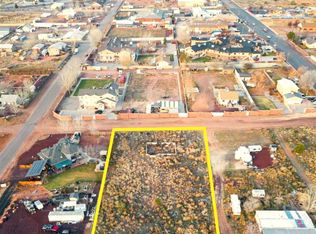 740 N Elm St, Hildale, UT 84784