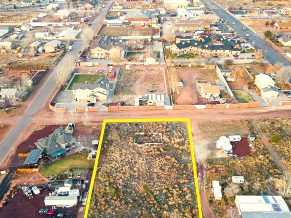 740 N Elm St, Hildale, UT 84784