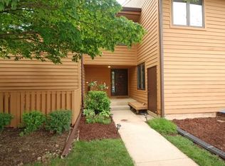 34 Sayre Dr, Princeton, NJ 08540
