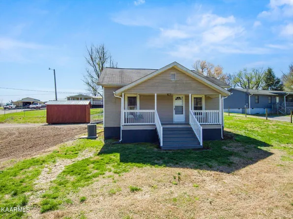 8516 Foust Dr, Knoxville, TN 37924