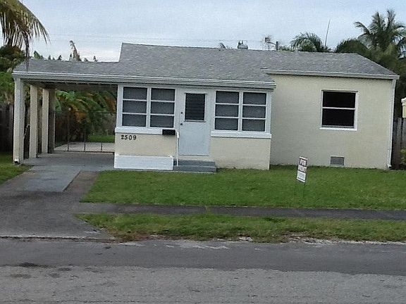 Outside Front