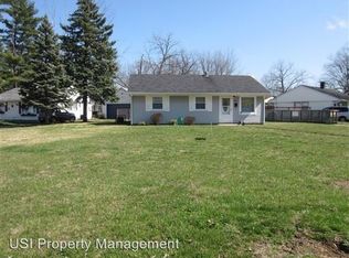 8447 Harrison Dr, Indianapolis, IN