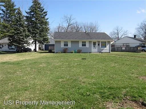 8447 Harrison Dr photo 1
