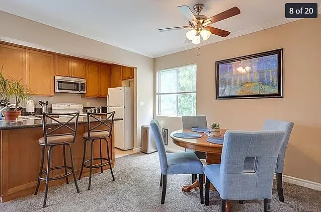 3276 Ashford St #D — Photo 6