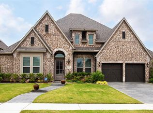 811 Star Meadow Dr, Prosper, TX 75078