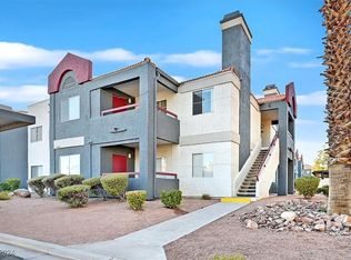 8600 W Charleston Blvd APT 2051, Las Vegas, NV 89117