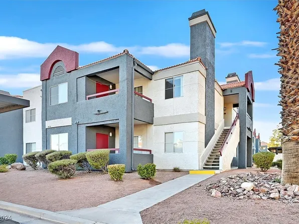8600 W Charleston Blvd APT 2051, Las Vegas, NV 89117