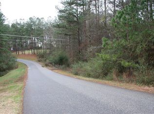 0 Raccoon Trl #28, Elberton, GA 30635