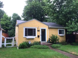 316 Wayne St, Fort Collins, CO 80521