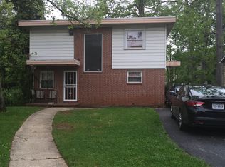 5508 Norwood Ave, Baltimore, MD 21207