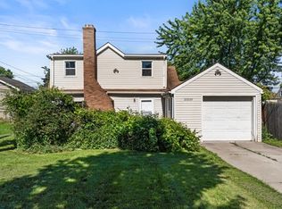23233 Wellington Ave, Warren, MI 48089