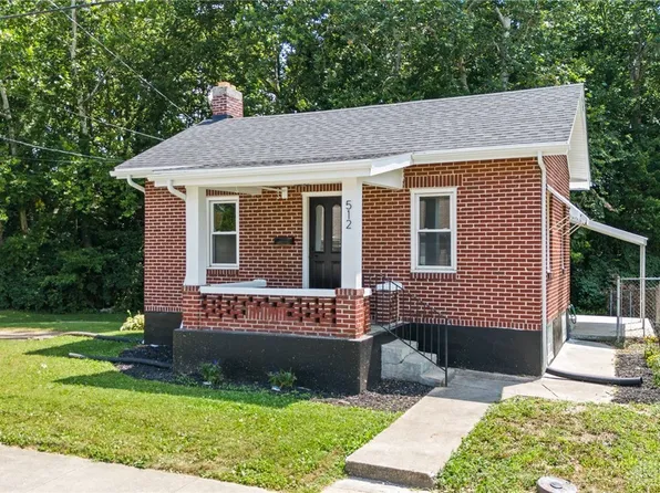 512 Peters Rd, Troy, OH 45373