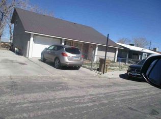 109 Harrison St, Hawthorne, NV 89415