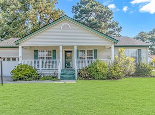 495 Planters Pl, Calabash, NC 28467