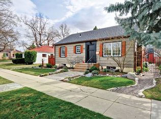 1319 E State St, Boise, ID 83712