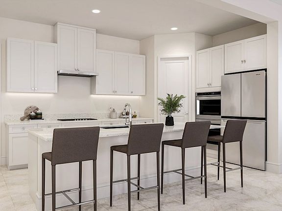 Camden Kitchen