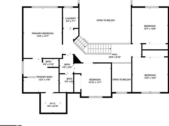 4th image of 5717 Harmony Point Dr
