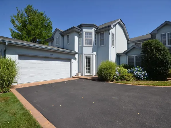 712 Balfour Place #712, Melville, NY 11747