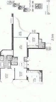 4th image of 17555 Collins Ave APT 2304