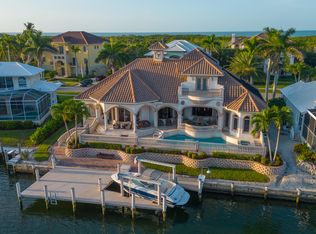 509 Spinnaker Dr, Marco Island, FL 34145