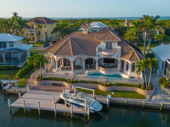 509 Spinnaker Dr, Marco Island, FL 34145