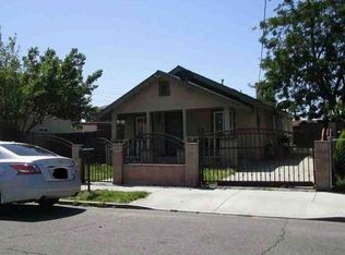 1115 W King St, San Bernardino, CA 92410