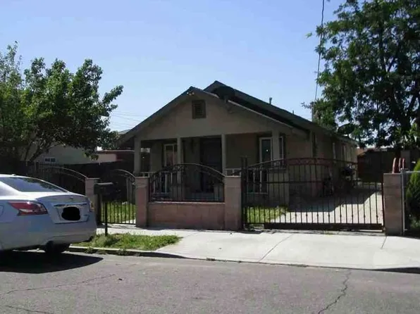 1115 W King St, San Bernardino, CA 92410