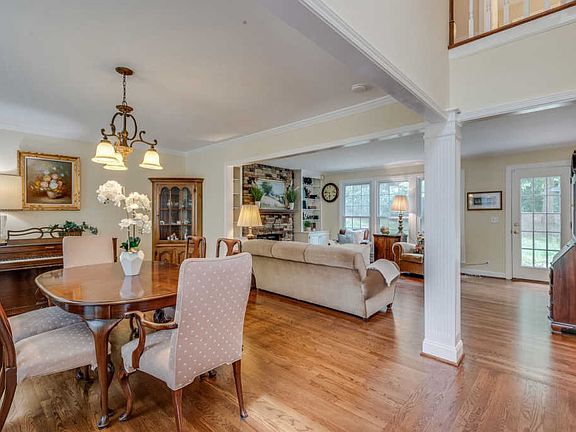 4th image of 1610 Ash Grove Ct