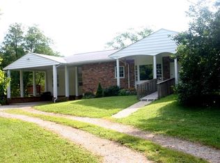 2824 Cedarville Rd, Goshen, OH 45122