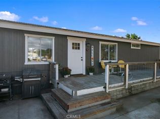 5705 Carrizo Rd, Atascadero, CA 93422