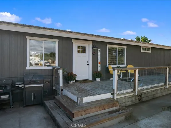 5705 Carrizo Rd, Atascadero, CA 93422