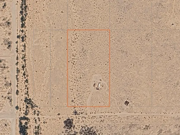 0 W Frontier Road #10, Rainbow Valley, AZ 85326