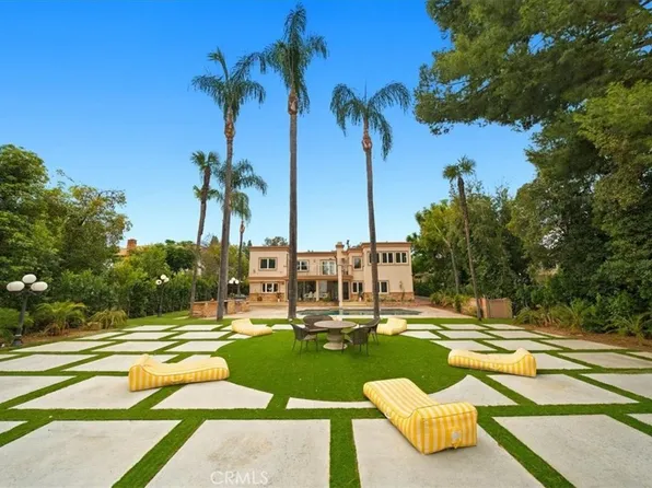 5320 Louise Ave, Encino, CA 91316