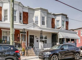 1628 S 23rd St, Philadelphia, PA 19145